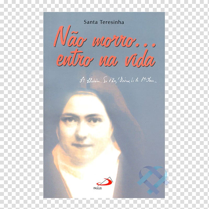 Therese of Lisieux Gabriel Saint Bible Archangel, nao transparent background PNG clipart