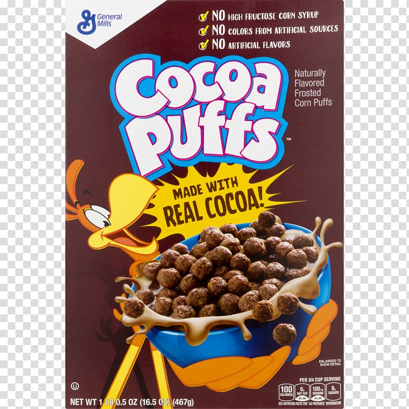 Breakfast cereal Reese\'s Puffs Reese\'s Peanut Butter Cups Cocoa Puffs Chocolate, chocolate transparent background PNG clipart