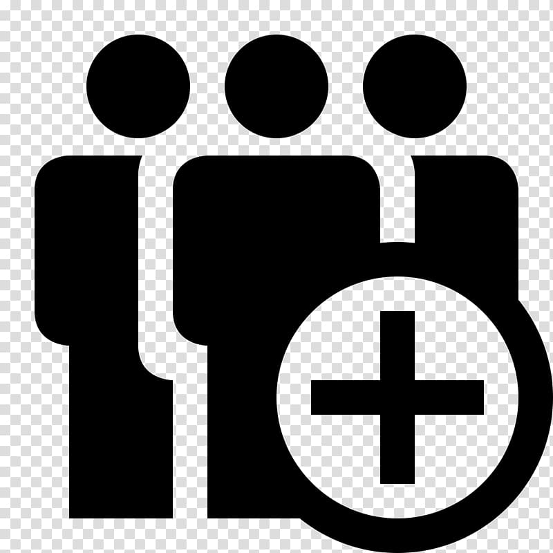 Computer Icons Users\' group, secure transparent background PNG clipart