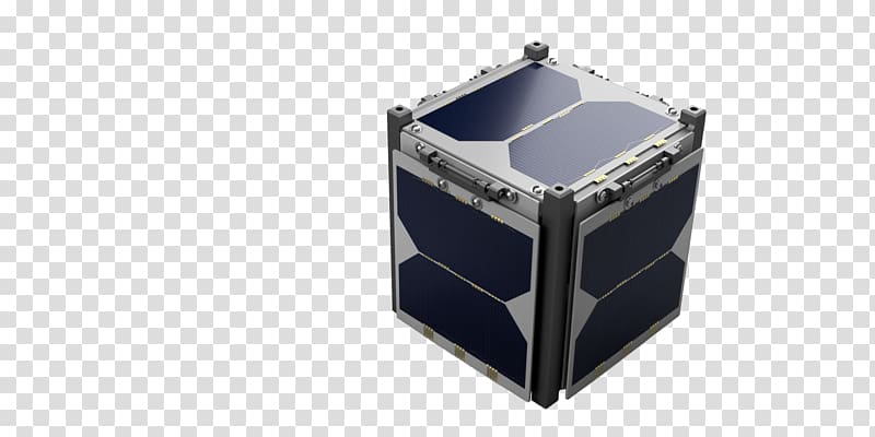 CubeSat Exploration Mission 1 Satellite NASA Project, nasa transparent background PNG clipart