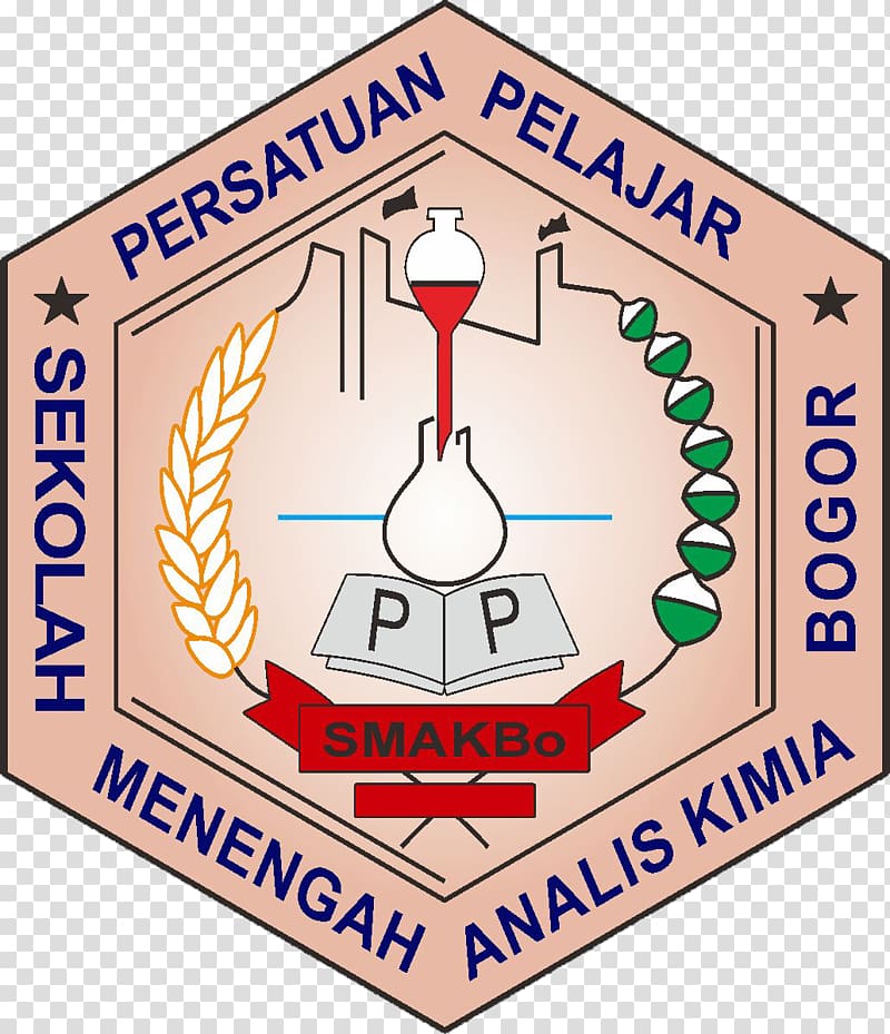 Bogor High School of Chemical Analyst Organization Student Ministry of Industry Indonesia, school transparent background PNG clipart