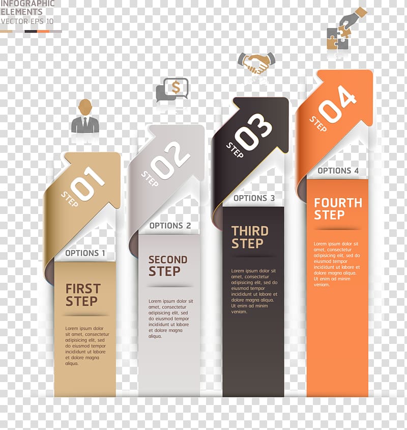 Web template Infographic Illustration, Web Design transparent background PNG clipart