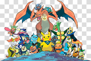 Pokémon Yellow Pokémon Red and Blue Haunter Mew, yellow cat pokemon  transparent background PNG clipart