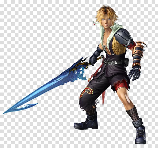 Dissidia Final Fantasy NT Final Fantasy X-2 Dissidia 012 Final Fantasy, Dissidia Final Fantasy transparent background PNG clipart