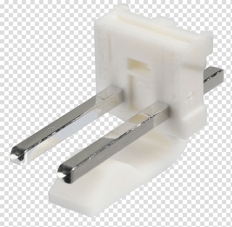 Molex connector Electrical connector Pin header, Angle transparent background PNG clipart