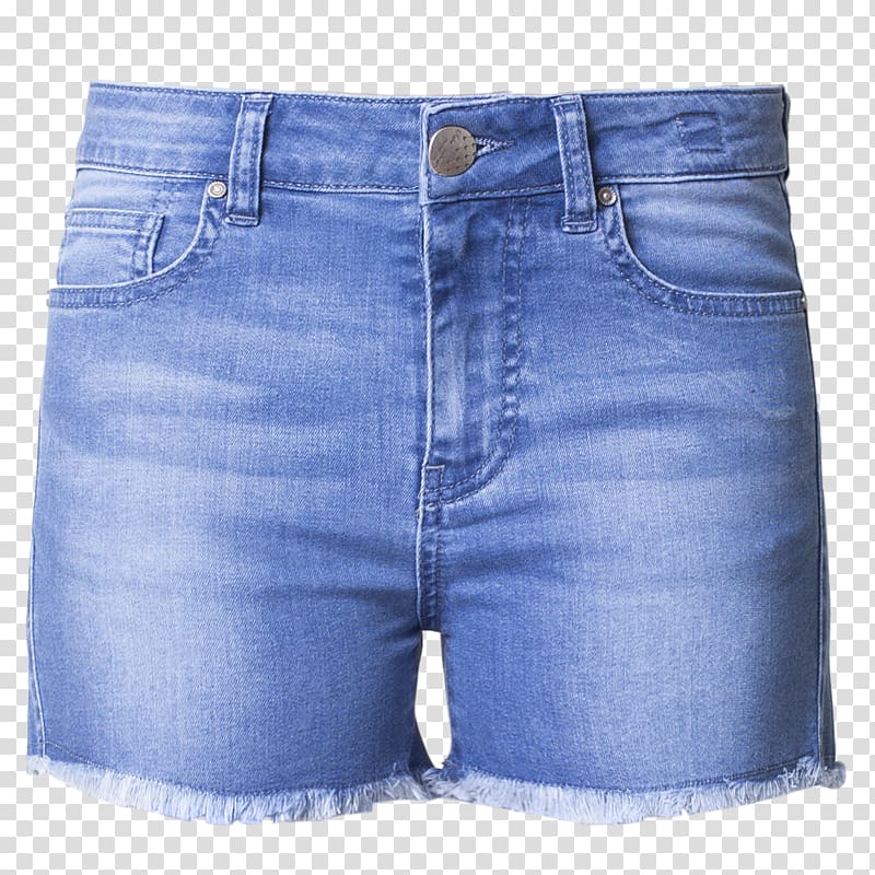 Jeans Denim Bermuda shorts, jeans transparent background PNG clipart