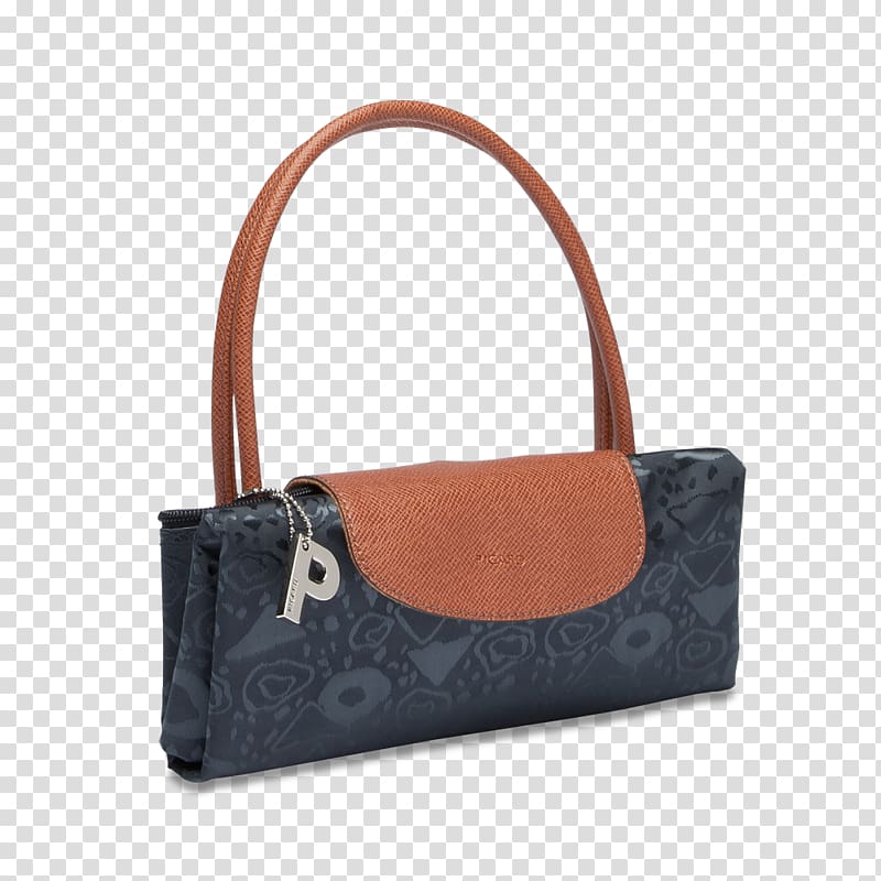 Handbag PICARD Clutch Tasche Leather, simple and stylish transparent background PNG clipart