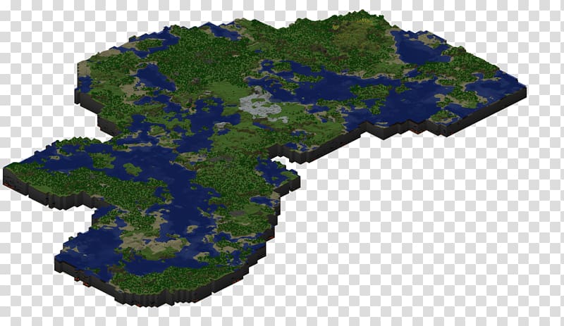Minecraft: Story Mode, Season Two World Map, World Diabetes Day transparent background PNG clipart