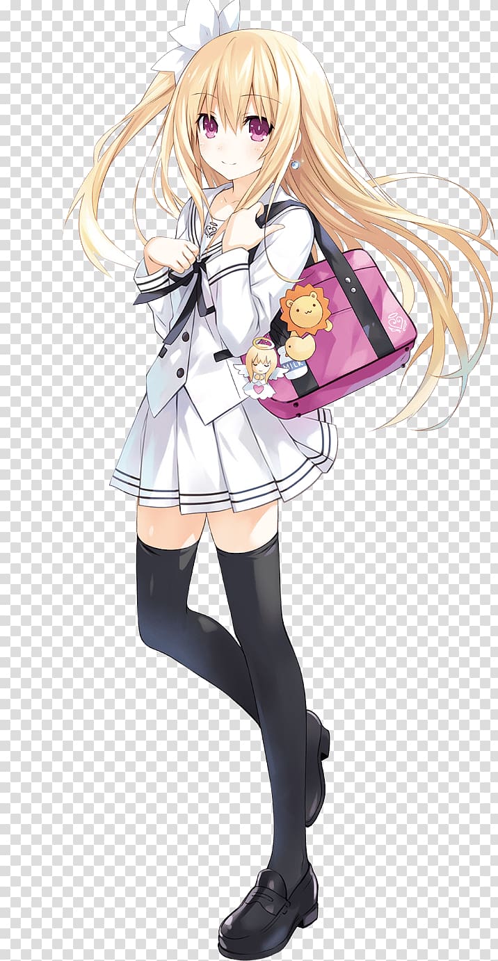 Date A Live Anime Tree theory Manga Wiki, Uniform Back View transparent background PNG clipart