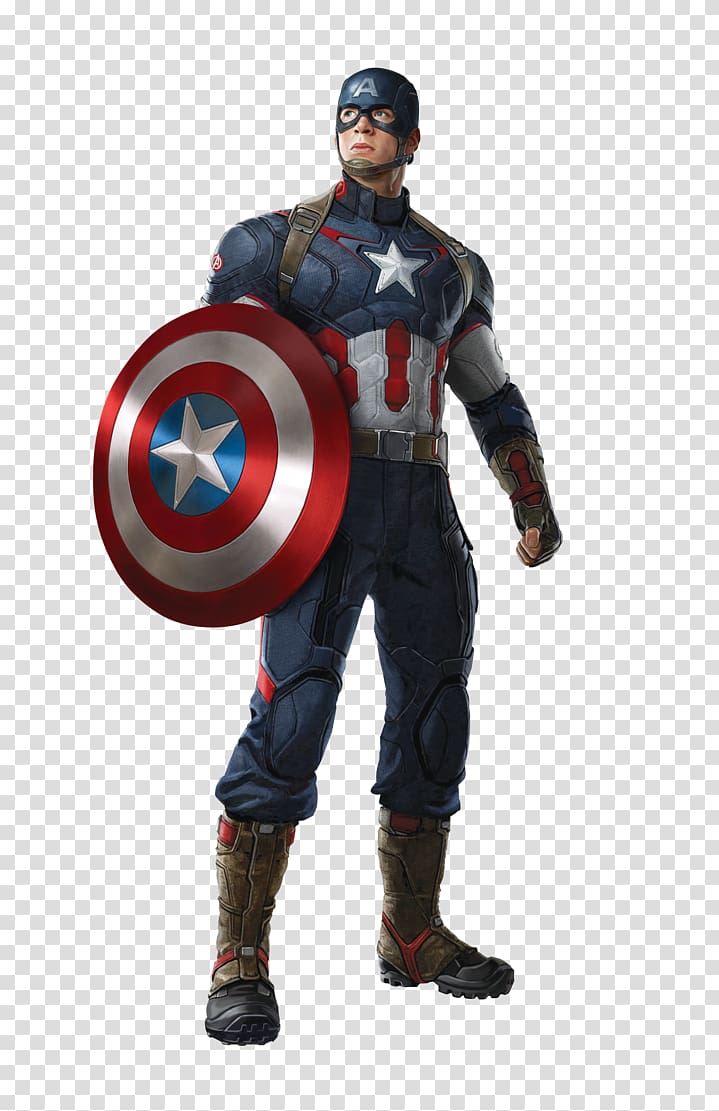 Captain America Black Widow United States Costume Marvel Cinematic Universe, captain marvel transparent background PNG clipart