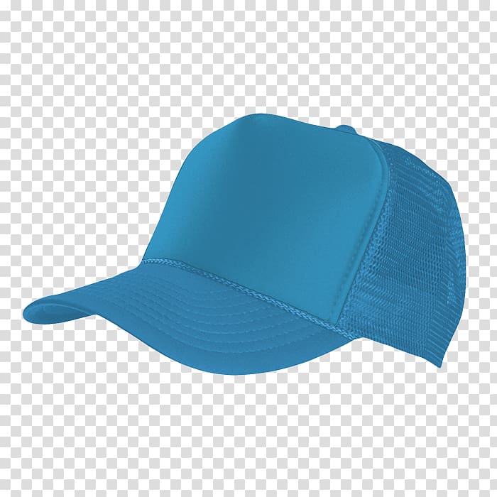Baseball cap Trucker hat Truck driver, baseball cap transparent background PNG clipart