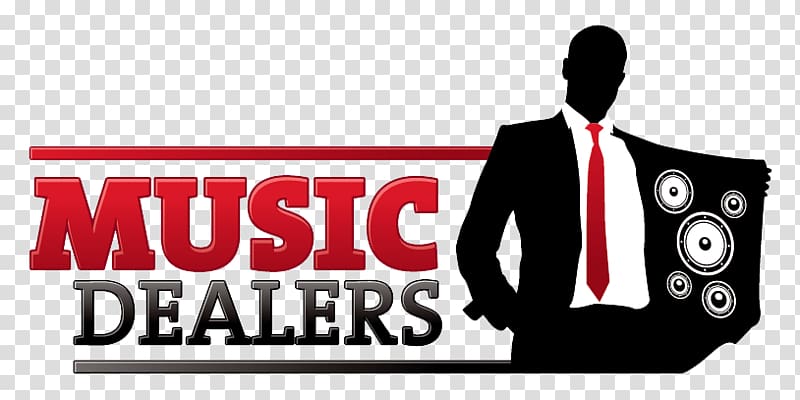 Logo Music Dealer Services Music licensing INgrooves, others transparent background PNG clipart