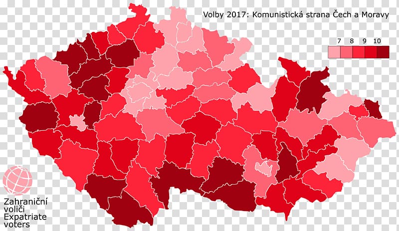 Czech legislative election, 2017 Czech Republic Czech presidential election, 2018 Wikipedia, czech transparent background PNG clipart