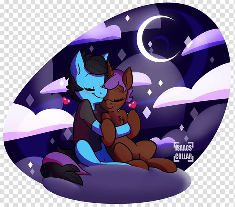 My Little Pony: Friendship Is Magic fandom Wikia , night sky transparent background PNG clipart