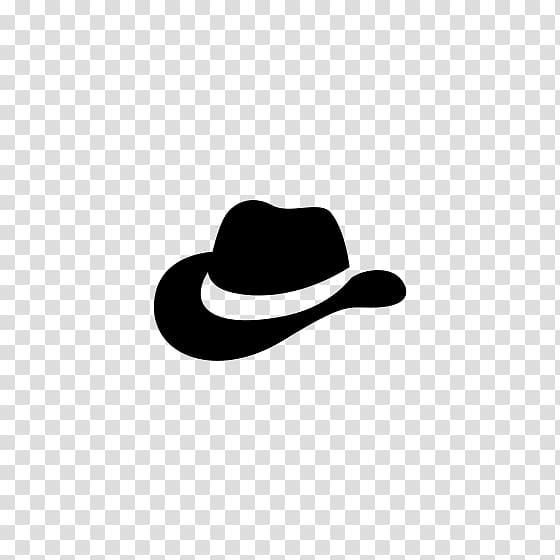 Fedora Cowboy hat Computer Icons, Hat transparent background PNG clipart