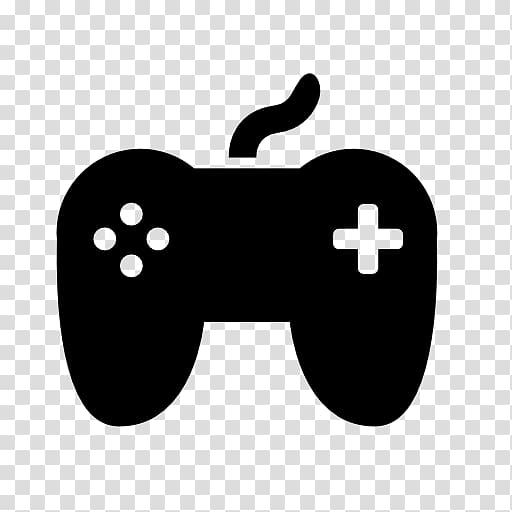 Game Controllers Android Video game Computer Icons, android transparent background PNG clipart