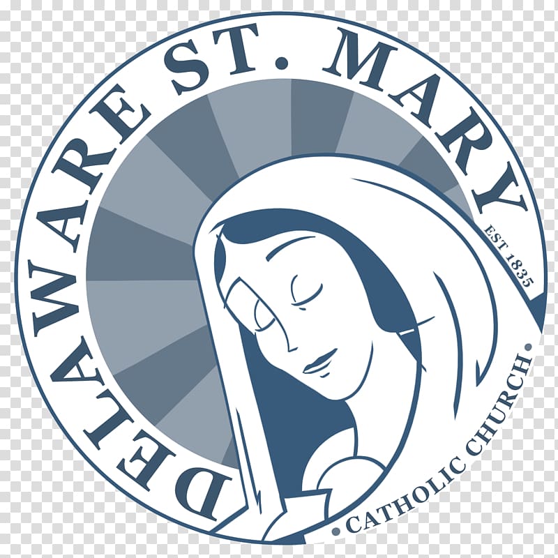Symbol Sacraments of the Catholic Church Organization, Mary transparent background PNG clipart