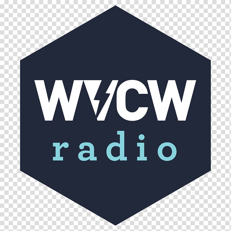 Virginia Commonwealth University WVCW Logo Campus radio, radio station transparent background PNG clipart