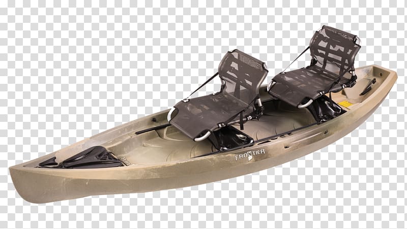 Boat Kayak fishing Canoe Kayak fishing, boat transparent background PNG clipart