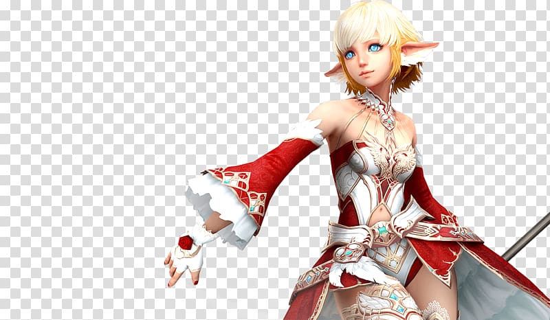 Lineage II Lineage 2 Revolution Massively multiplayer online role-playing game, others transparent background PNG clipart