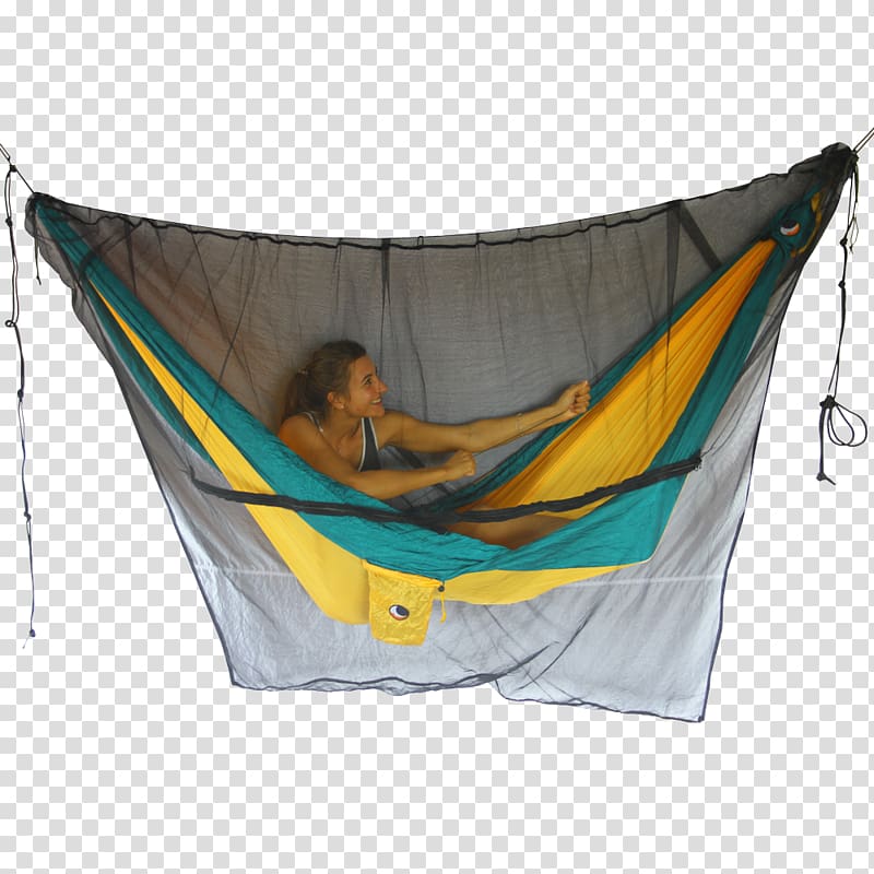 Mosquito Nets & Insect Screens Hammock camping, wallet transparent background PNG clipart