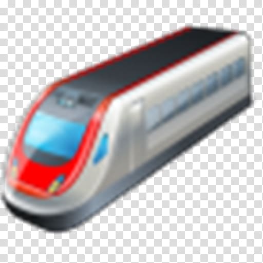 Train Computer Icons Rail transport, train transparent background PNG clipart