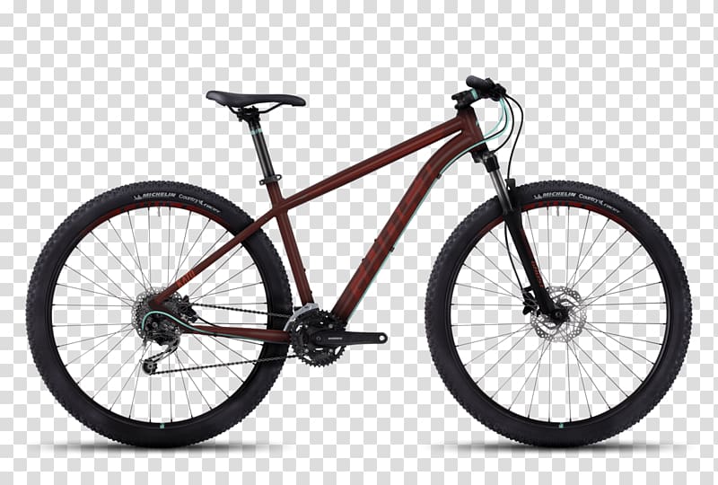 Specialized Stumpjumper Specialized Enduro Specialized Rockhopper Bicycle 29er, cranberry red transparent background PNG clipart