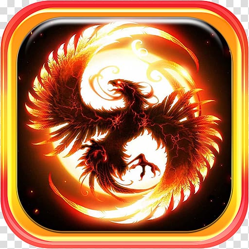 Phoenix Mythology Firebird Jean Grey, Phoenix transparent background PNG clipart