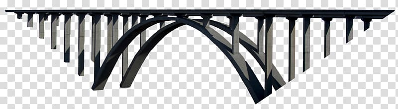 Bridge transparent background PNG clipart