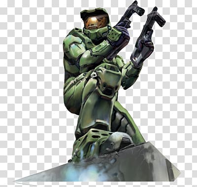 Halo: The Master Chief Collection Halo 3 Halo: Combat Evolved Anniversary Halo 4, halo wars transparent background PNG clipart