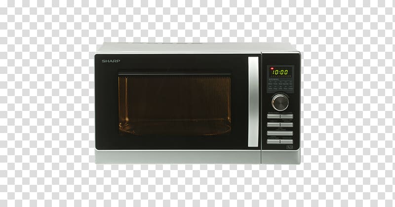 Microwave Ovens Home appliance Kitchen, Inexpensive Microwave Carts transparent background PNG clipart
