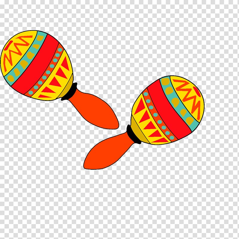 Maraca Salsa music Music of Latin America Carnaval del Pueblo , Maraca transparent background PNG clipart