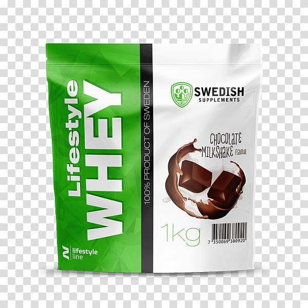 Dietary supplement Sports & Energy Drinks Whey protein Eiweißpulver, chocolate shake transparent background PNG clipart