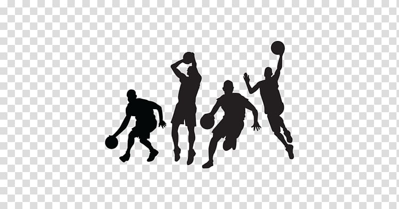 Basketball Jump shot Sport , basketball team transparent background PNG clipart