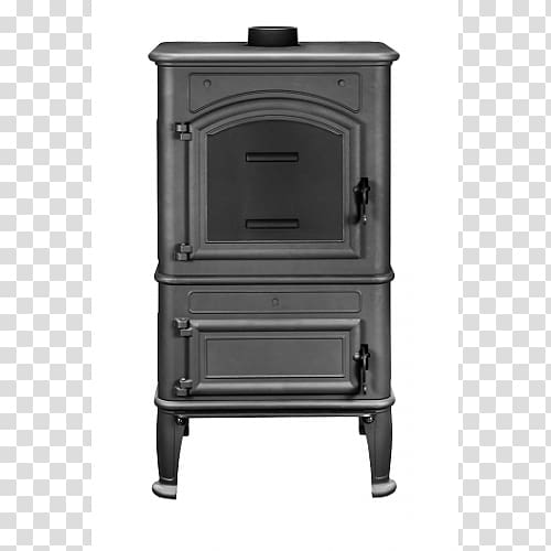 Wood Stoves Fireplace Cast iron Oven Cooking Ranges, Oven transparent background PNG clipart