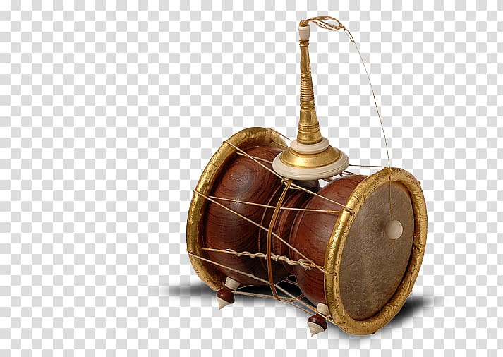 Tom-Toms Damaru Musical Instruments Drum, musical instruments transparent background PNG clipart