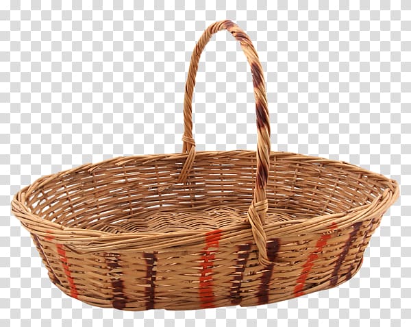 Picnic Baskets NYSE:GLW Wicker, bascket transparent background PNG clipart