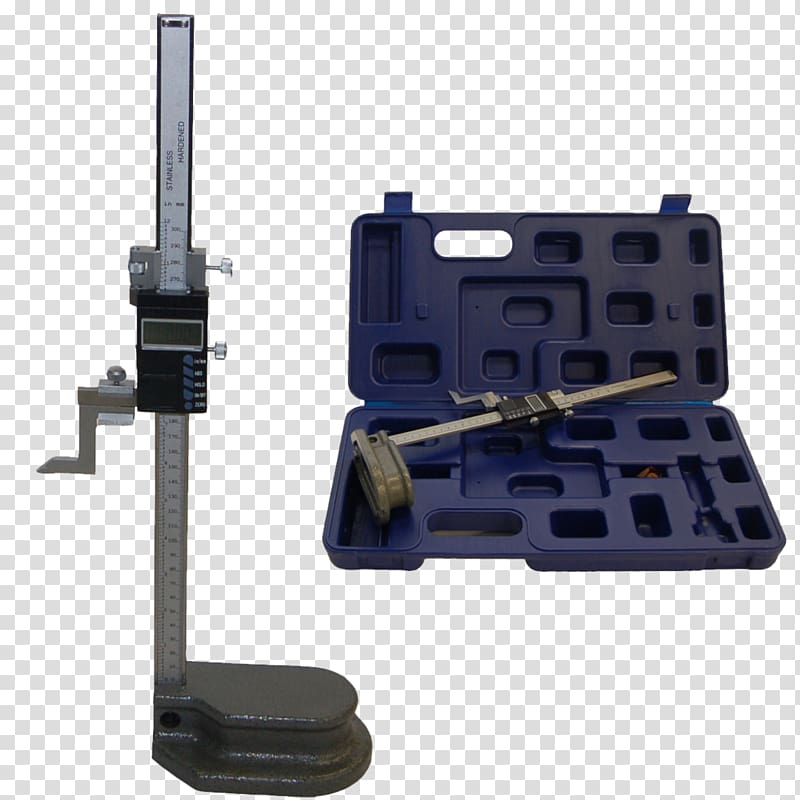 Tool Height gauge Scriber Digital data, others transparent background PNG clipart