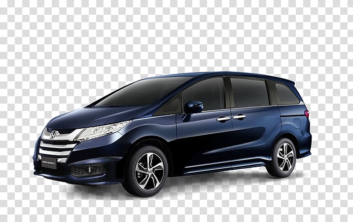 2017 Honda Odyssey 2018 Honda Odyssey Car Honda CR-V, Compact Mpv transparent background PNG clipart