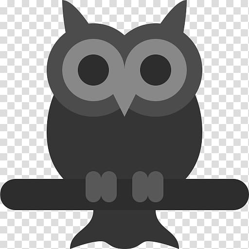 Owl Computer Icons A, owl transparent background PNG clipart
