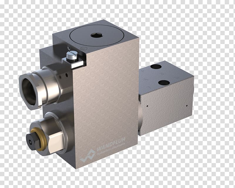 Solenoid valve Proportioning valve Poppet valve Relief valve, explosion transparent background PNG clipart