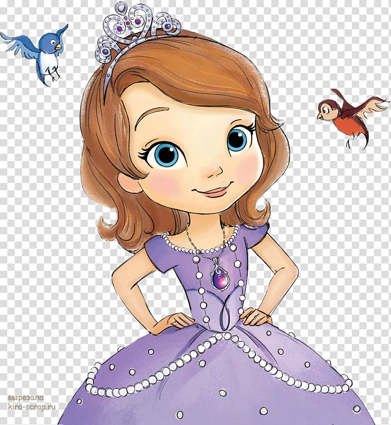 Sophia the First art, Sofia the First: The Enchanted Feast: A Disney Read-Along Sofia the First: The Secret Library: A Disney Read-Along Sofia the First Read-Along Storybook: Once Upon a Princess Hyperion Books, sofia the first transparent background PNG clipart