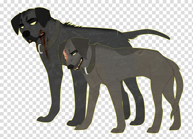 Sandor Clegane Dog breed Gregor Clegane Drawing, Dog transparent background PNG clipart