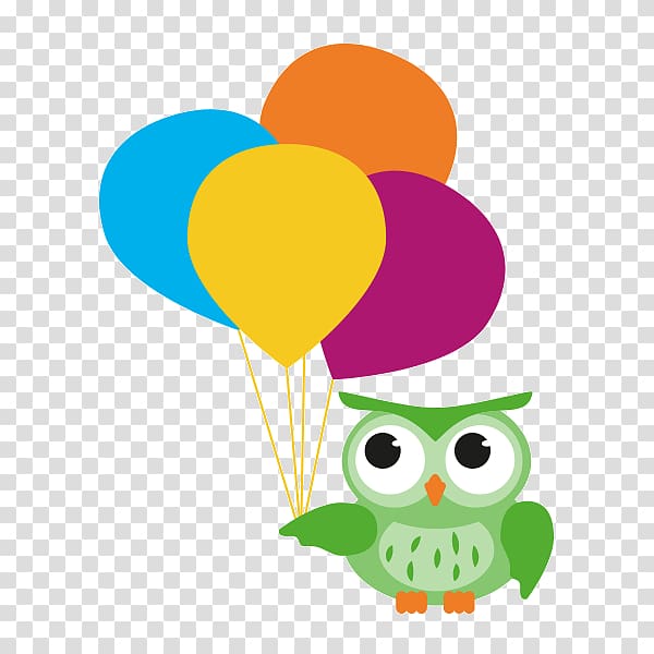 Children\'s Day Owl Birthday Party, others transparent background PNG clipart