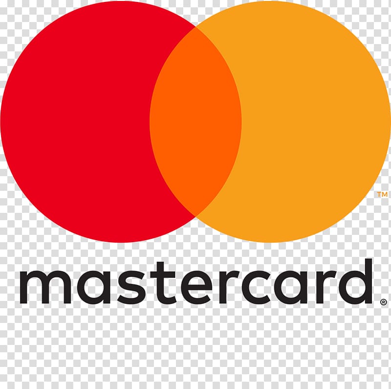 Mastercard logo on sale