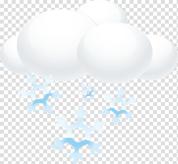 Sky , Free snow clouds weather pull transparent background PNG clipart