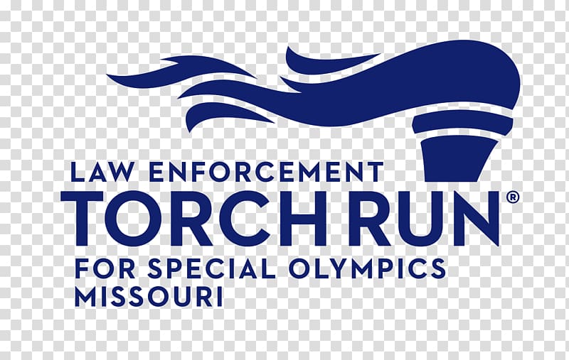 Law Enforcement Torch Run Ohio Special Olympics Inc Police officer, Torch transparent background PNG clipart