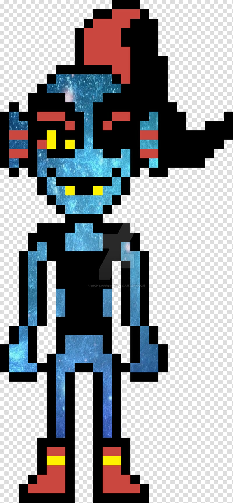 Undyne Sprite Transparent Background Png Cliparts Free Download Hiclipart