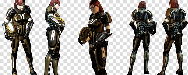 Mass Effect 3 Dragon Age: Origins Skylanders: Swap Force Commander Shepard Armour, mass effect transparent background PNG clipart