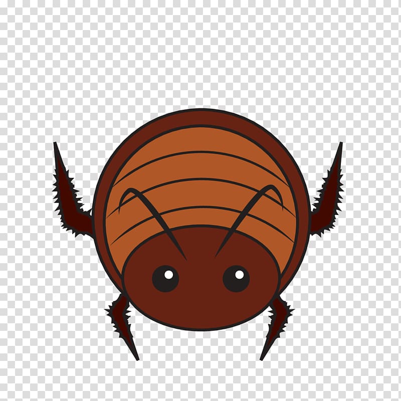 Insect Cockroach Cartoon , cockroach transparent background PNG clipart